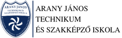 Intézmény logo